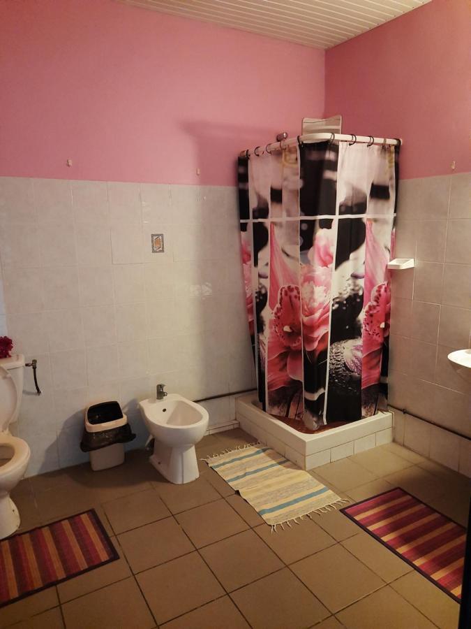 サンタンヌChez Lilise 3アパートメント エクステリア 写真
